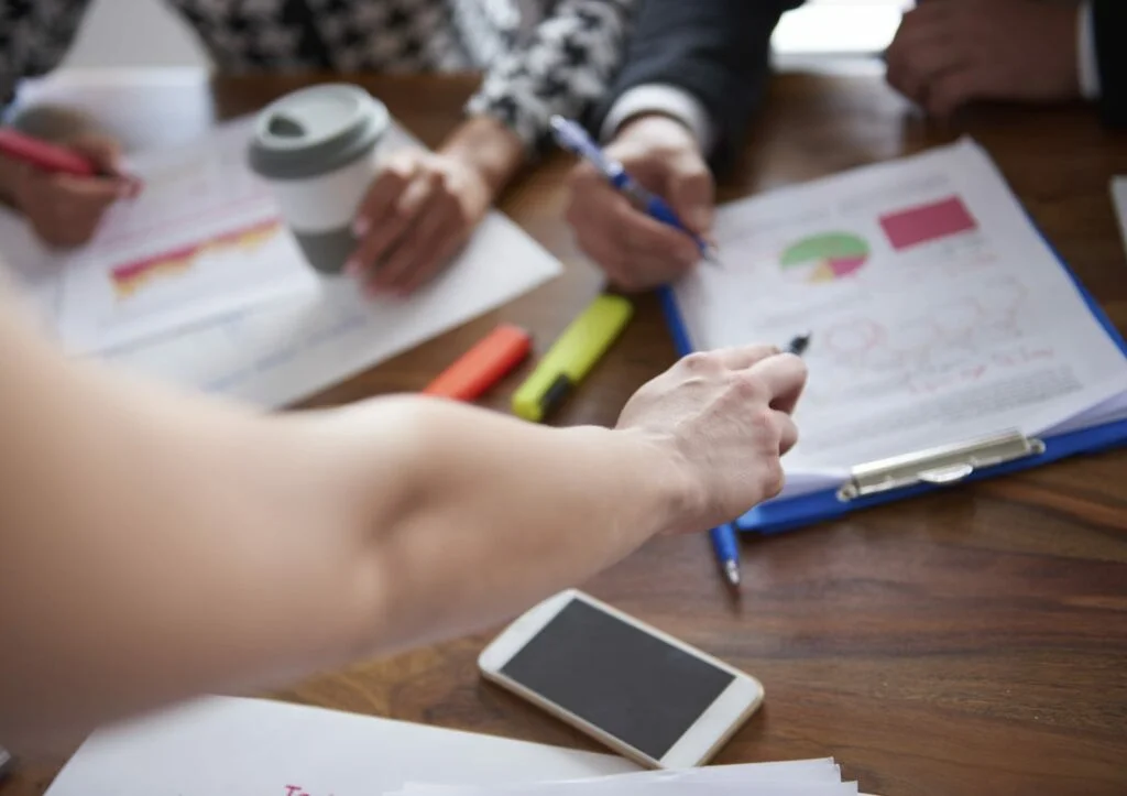 ¿Qué es un brief de diseño?